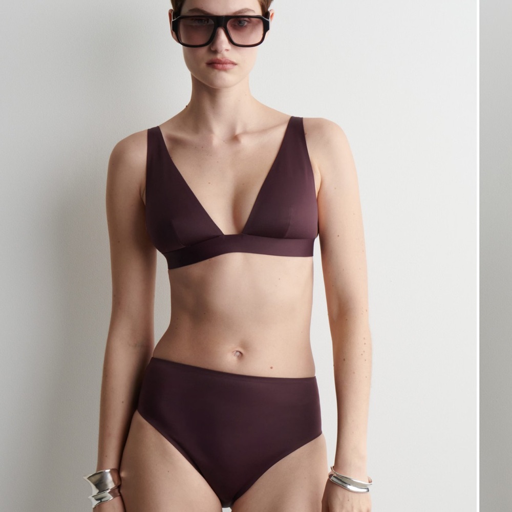 COS Scuba Bikini